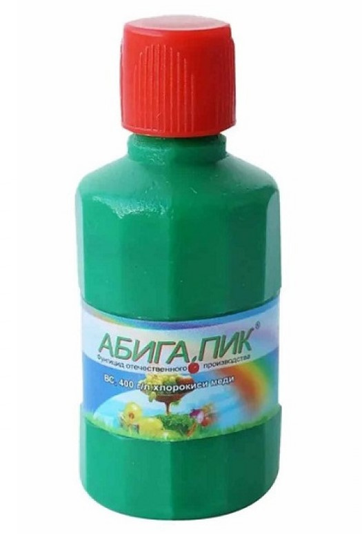 Абига-пик 50гр.