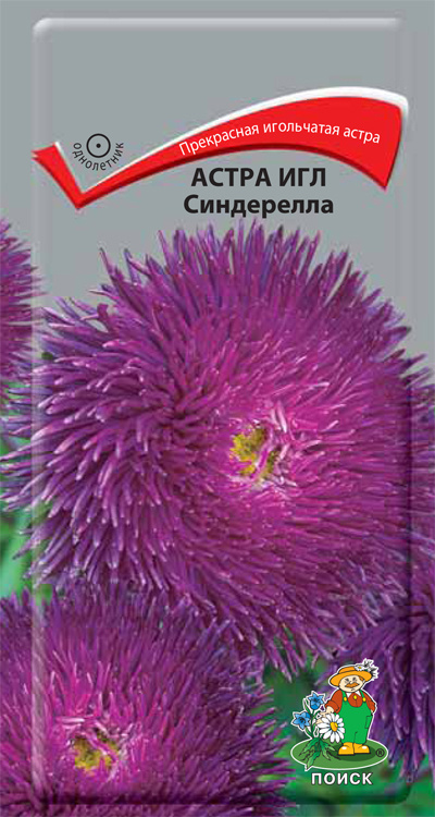 Астра игл Синдерелла 0,2гр.Поиск